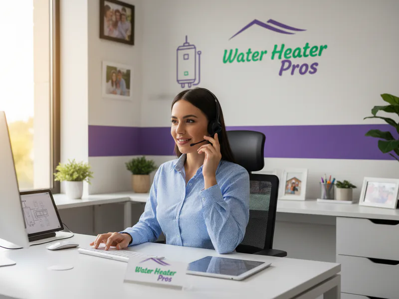 Water Heater Repair  in Vale  FAQ